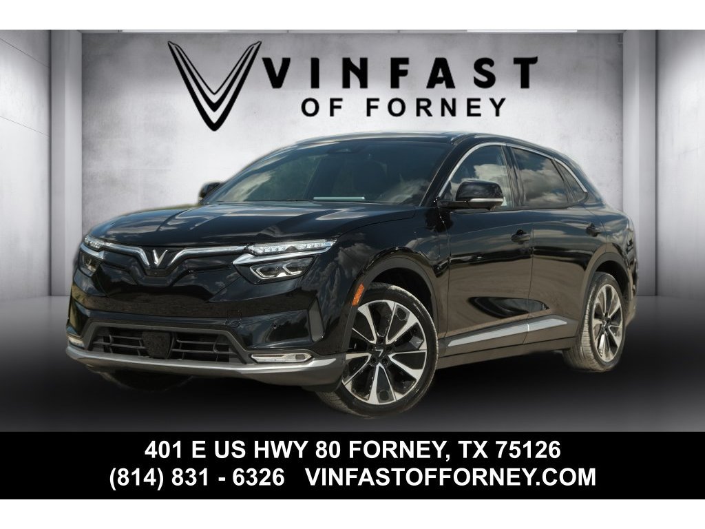 Used 2024 VinFast VF 8 Plus AWD/4WD image 4