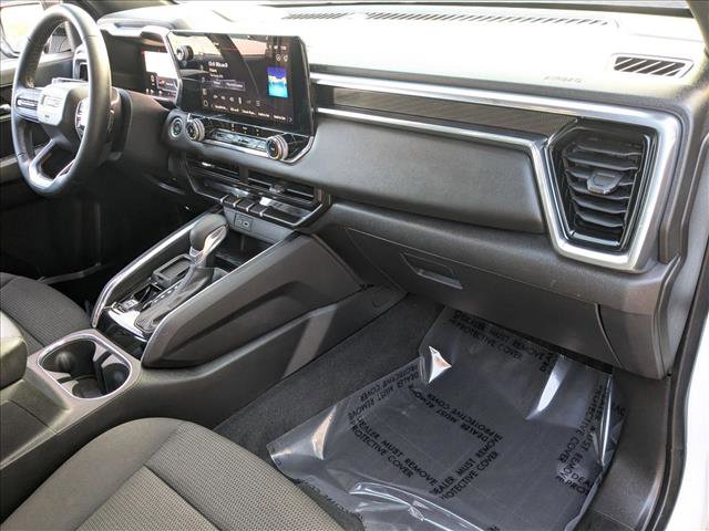 Used 2024 GMC Canyon Elevation image 19