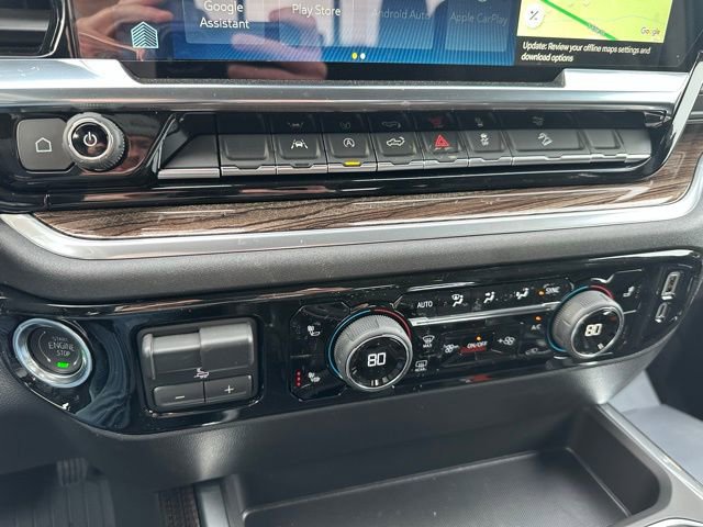 New 2026 Chevrolet Silverado 1500 LT w/ All Star Edition Plus image 21