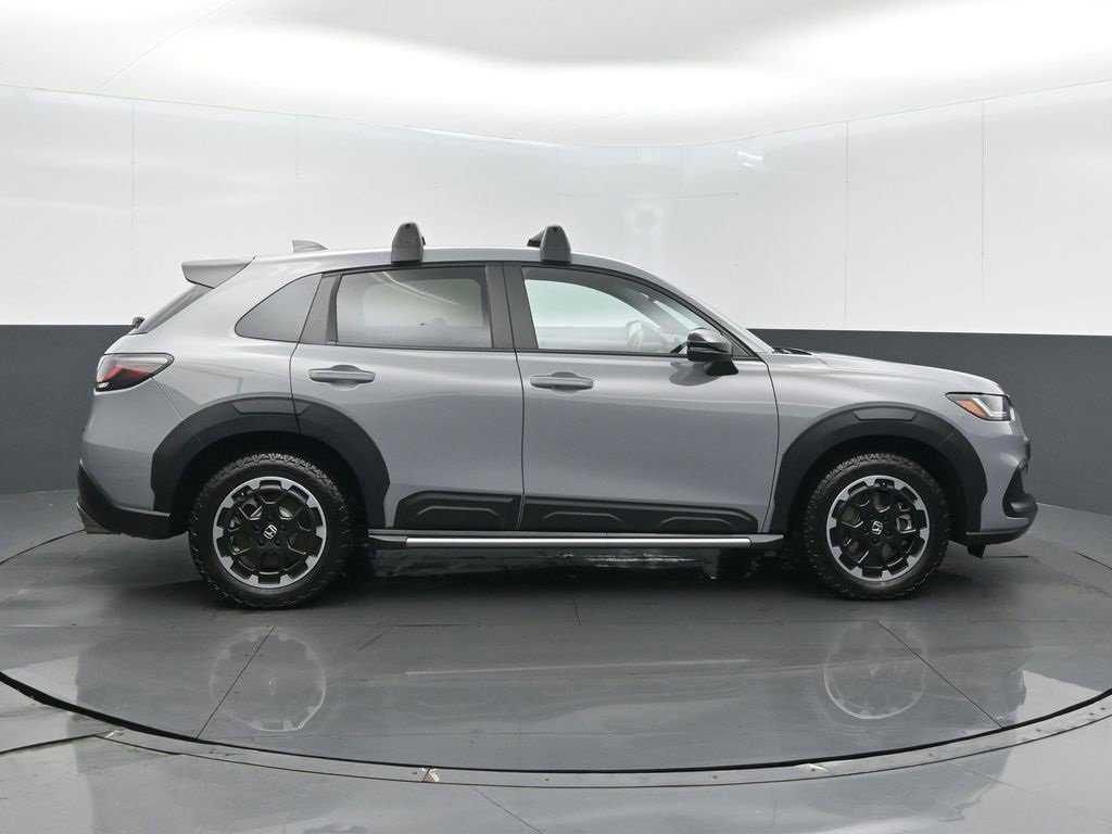 Certified 2024 Honda HR-V Sport image 25