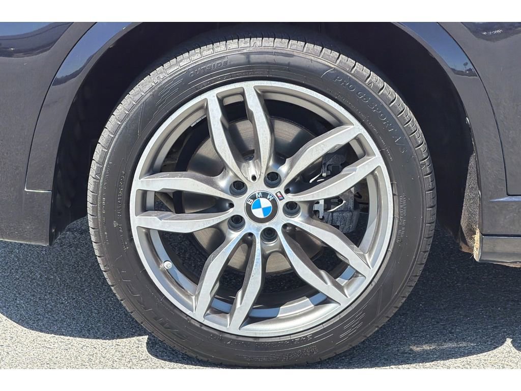 Used 2016 BMW X3 xDrive28i image 33