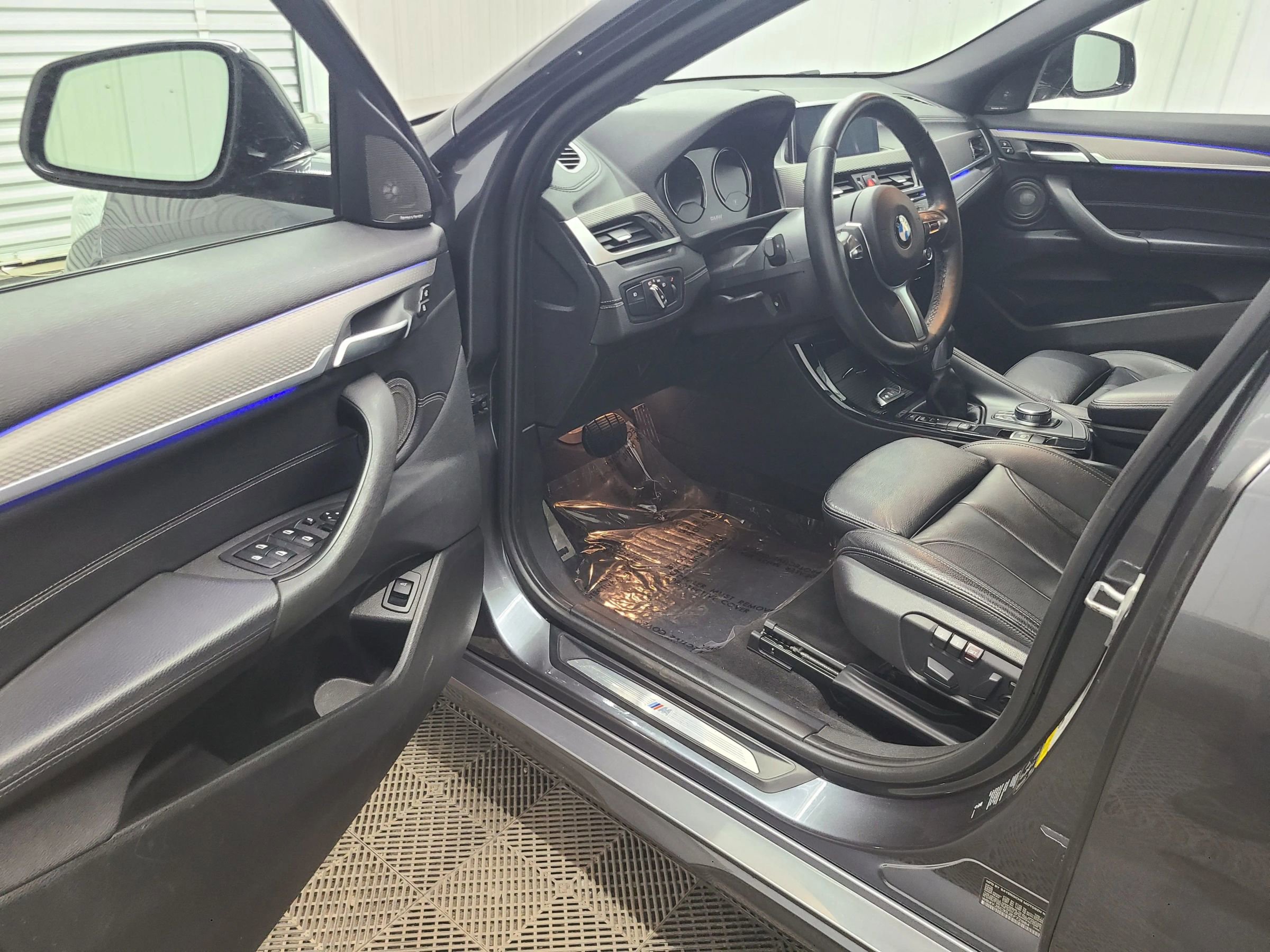 Used 2018 BMW X2 xDrive28i w/ M SportX Package image 21