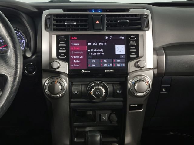 Used 2024 Toyota 4Runner SR5 image 22