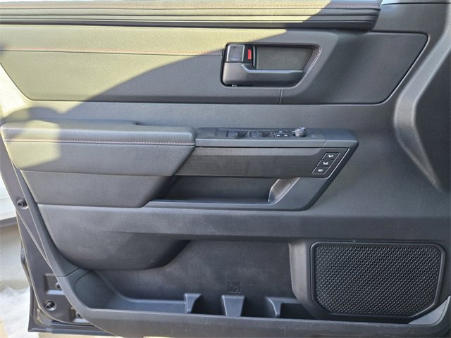 Used 2024 Toyota Sequoia TRD Pro image 21