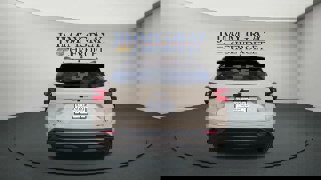 New 2026 Chevrolet Trax ACTIV w/ Sunroof Package image 4