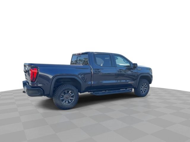 New 2026 GMC Sierra 1500 AT4X AWD/4WD image 9