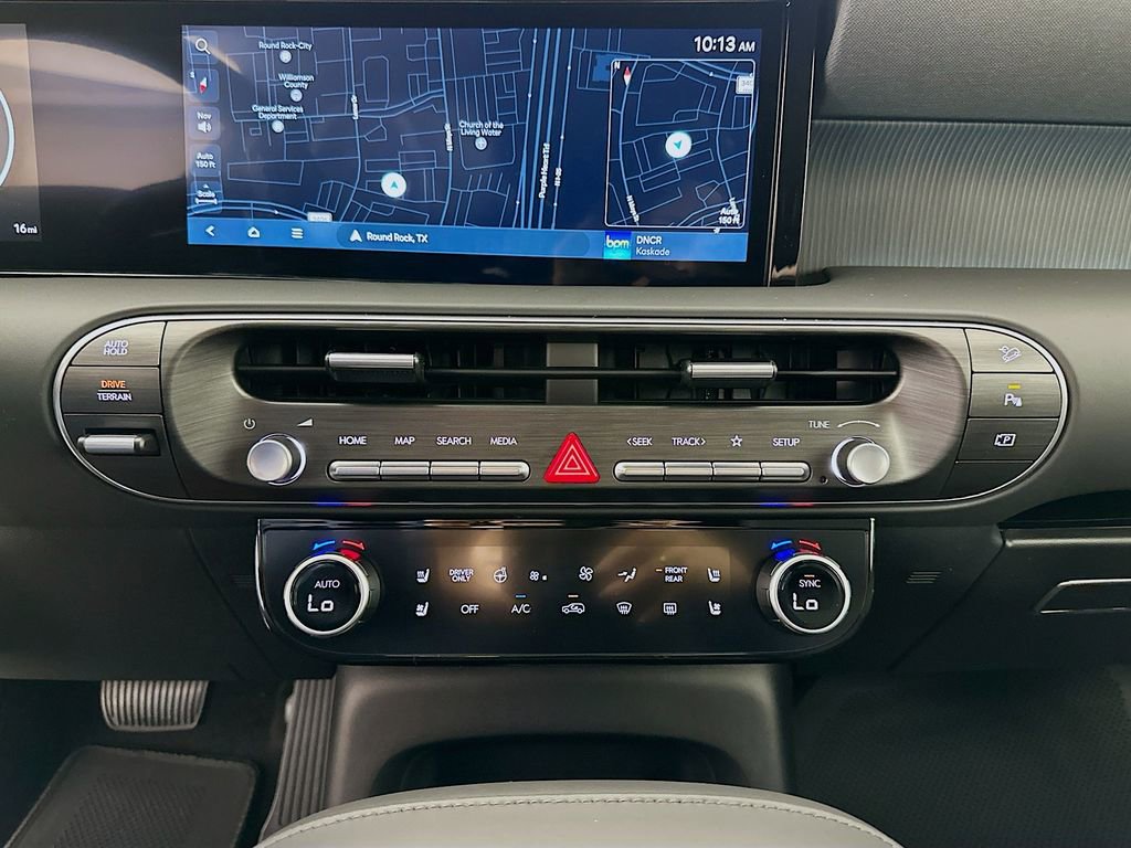 New 2026 Hyundai Palisade Calligraphy image 14