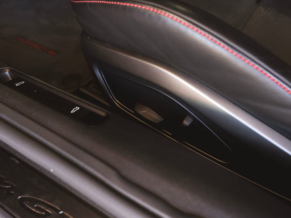 Used 2023 Porsche 911 Carrera GTS image 29