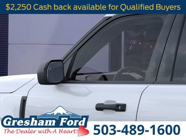 New 2026 Ford Bronco Sport Big Bend AWD/4WD image 23