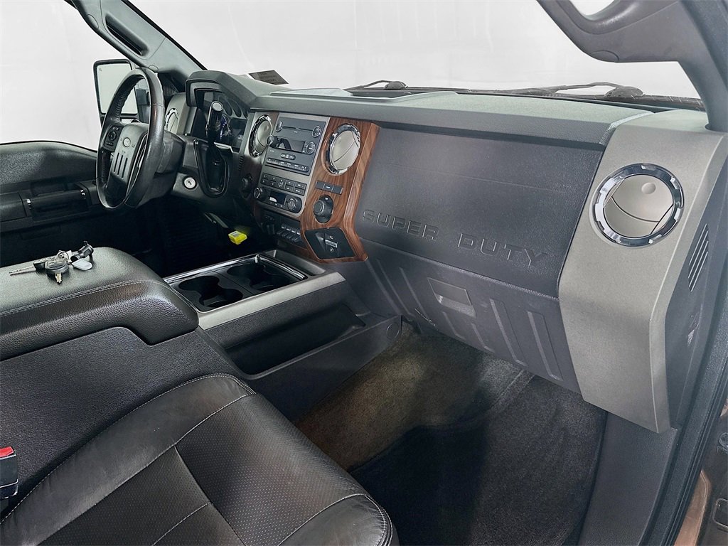 Used 2012 Ford F350 Lariat image 34