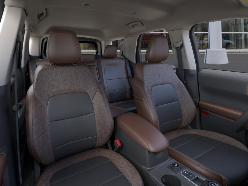New 2026 Ford Bronco Sport Outer Banks AWD/4WD image 10