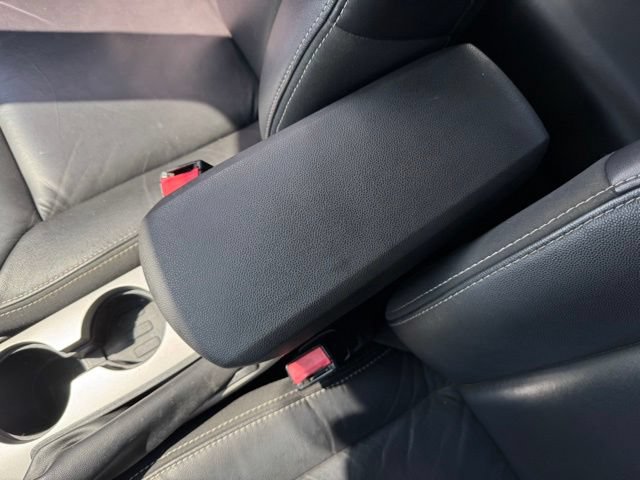 Used 2011 Ford Focus SEL FWD image 16