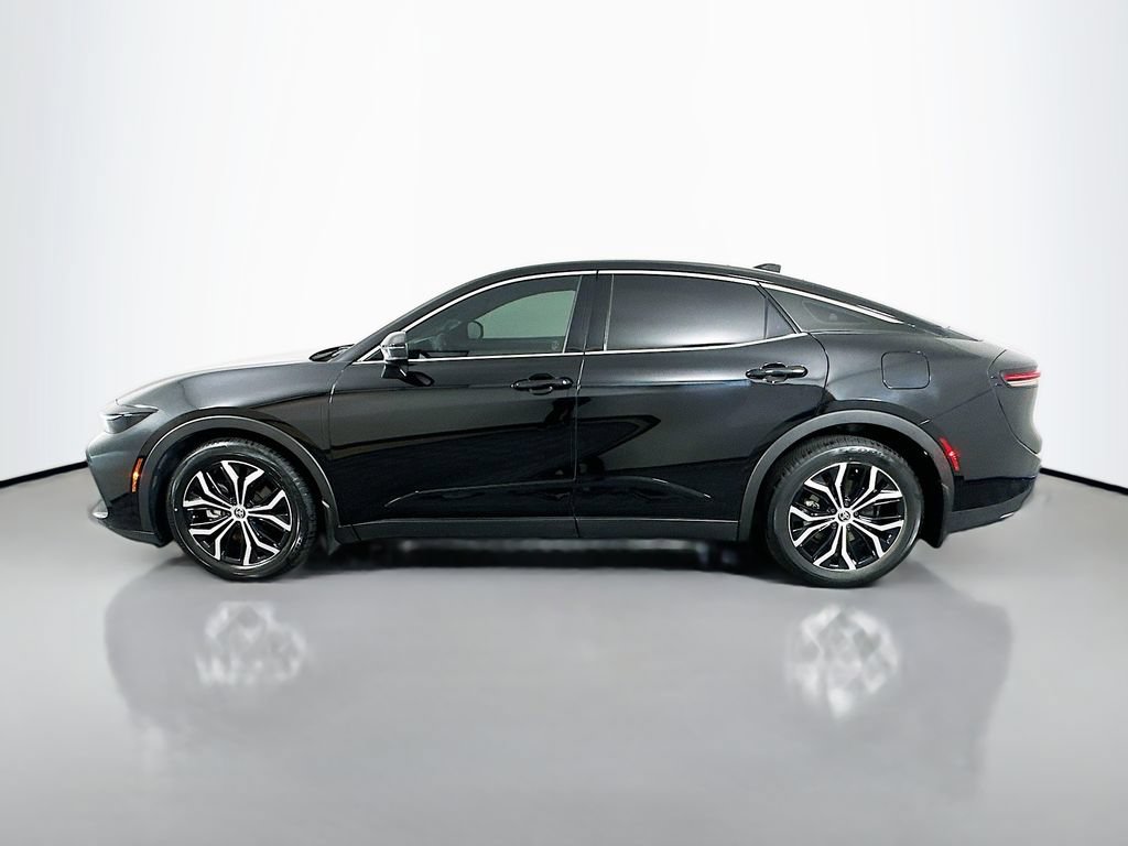 Used 2024 Toyota Crown AWD/4WD image 8