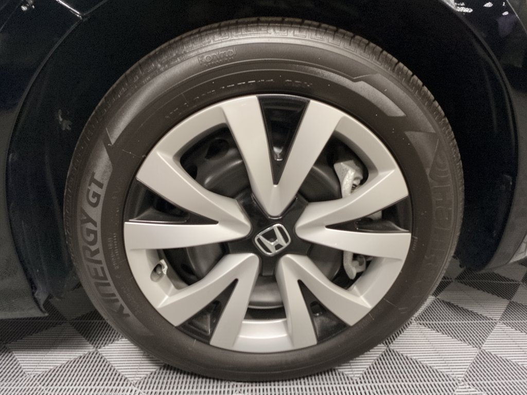 Used 2026 Honda Civic LX image 13