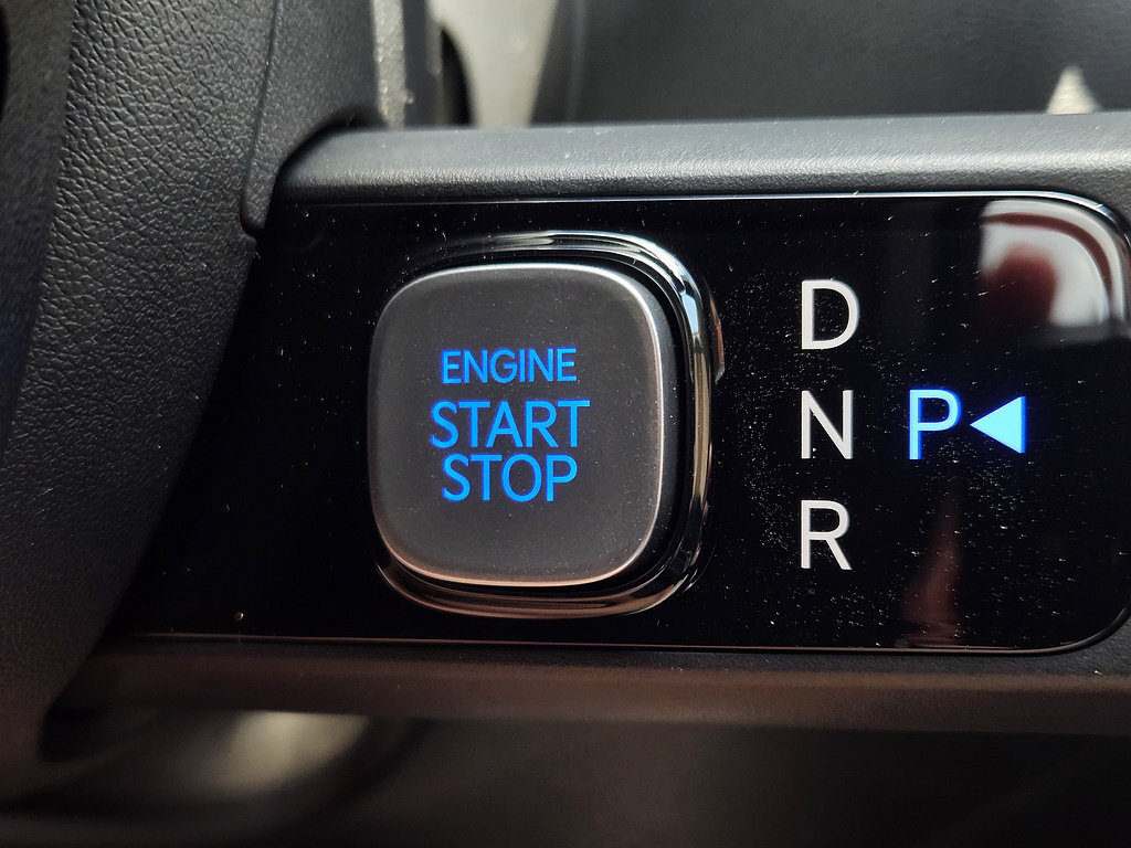 New 2026 Hyundai Palisade SE FWD image 19
