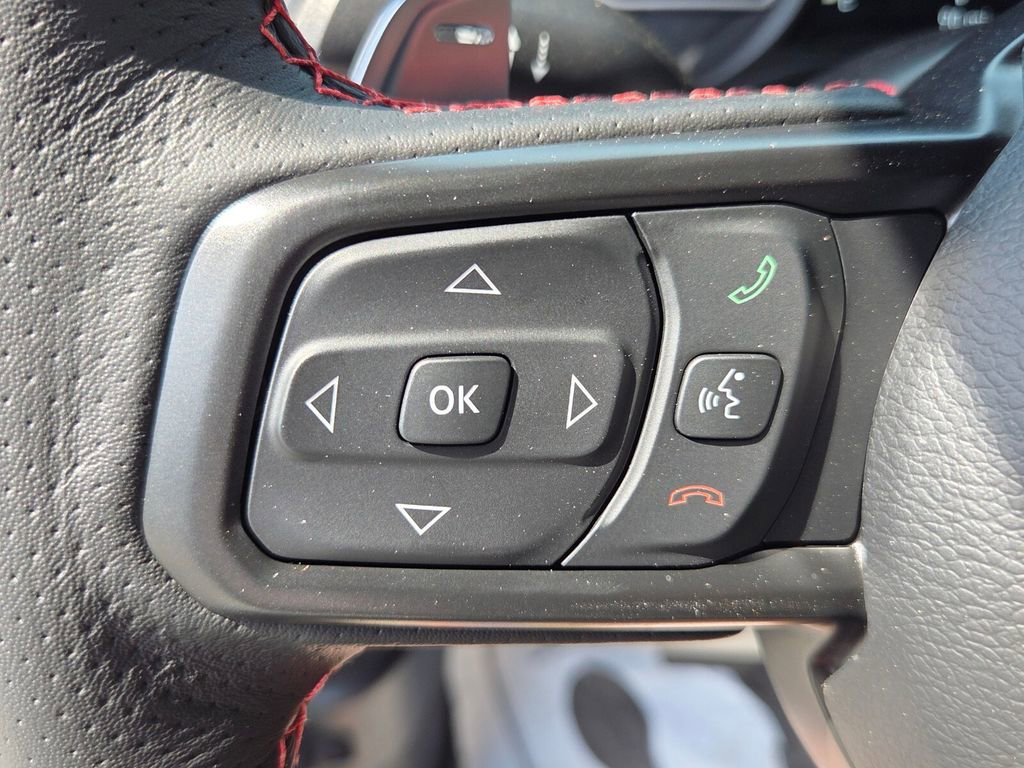 New 2026 Jeep Wrangler Unlimited Rubicon 392 image 24