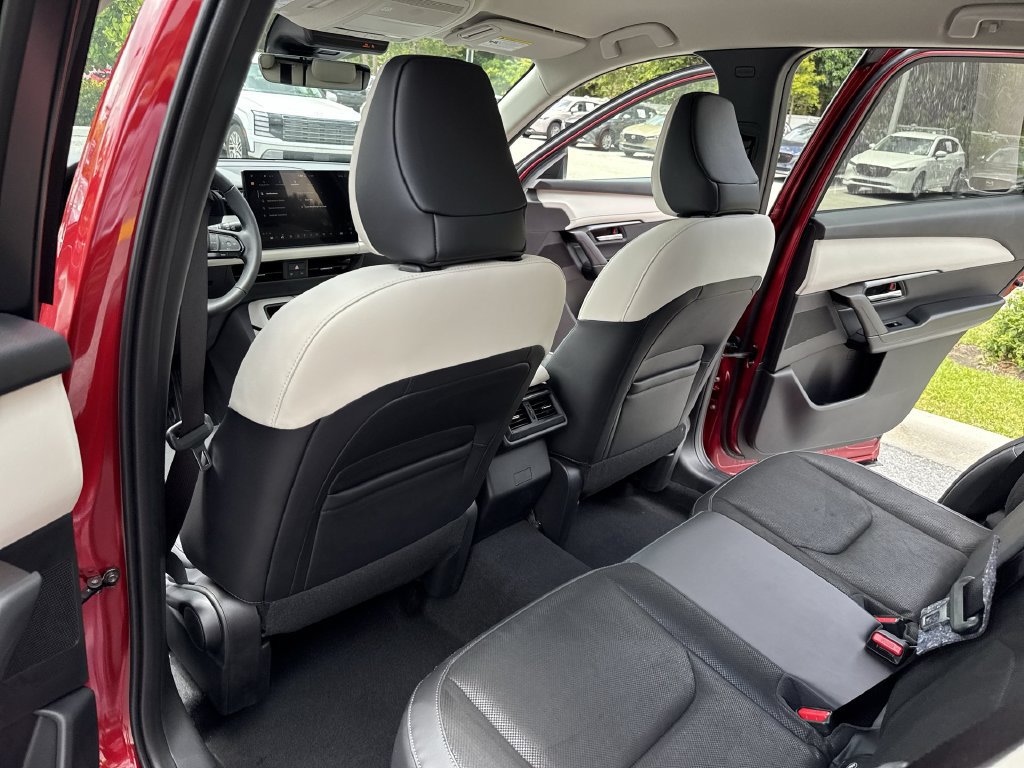 New 2026 MAZDA CX-5 Select AWD/4WD image 34