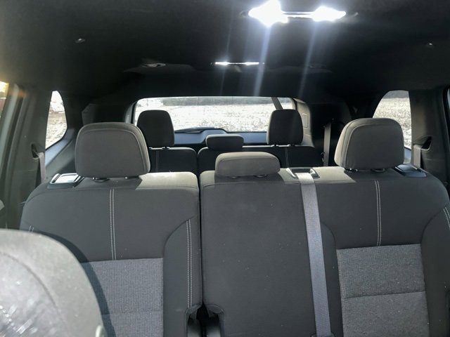 Used 2025 GMC Acadia Elevation image 27