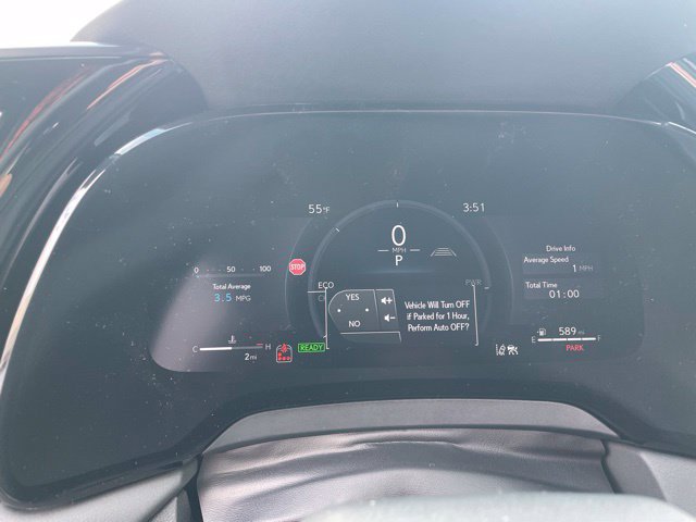 New 2026 Lexus RX 350 w/ Convenience Package AWD/4WD image 24