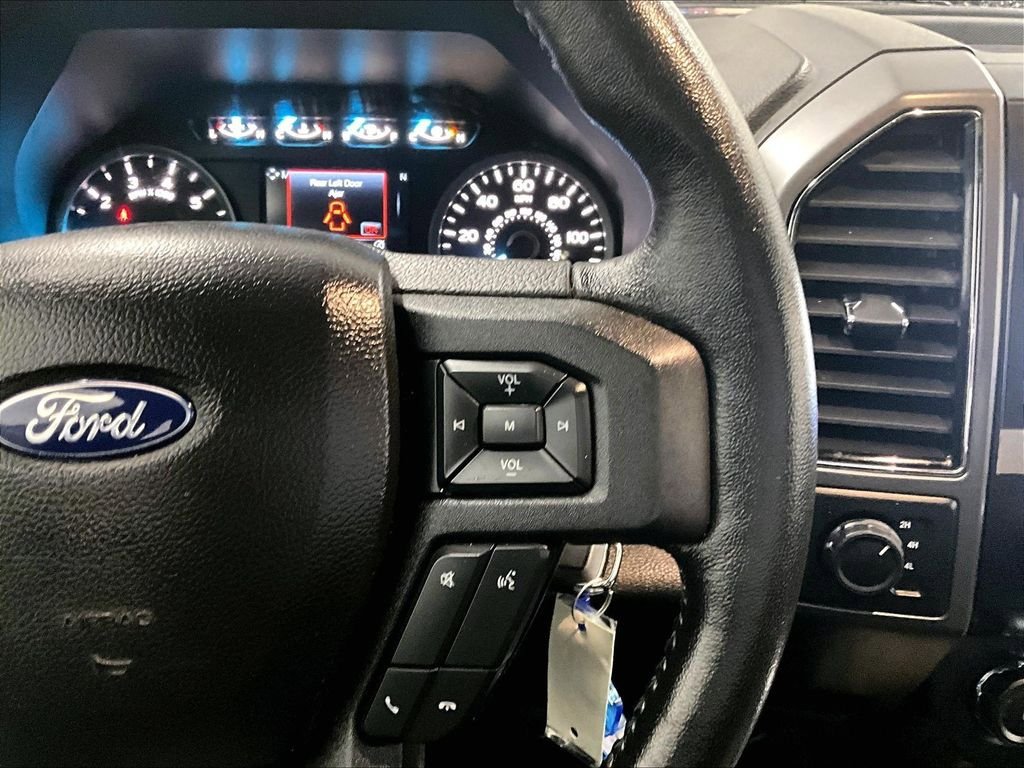 Used 2020 Ford F150 XLT w/ Equipment Group 302A Luxury AWD/4WD image 24