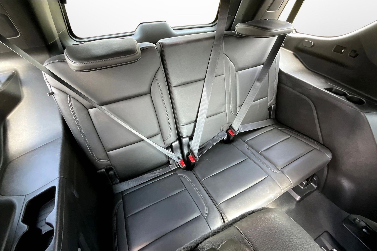 Used 2021 Chevrolet Tahoe Z71 AWD/4WD image 19