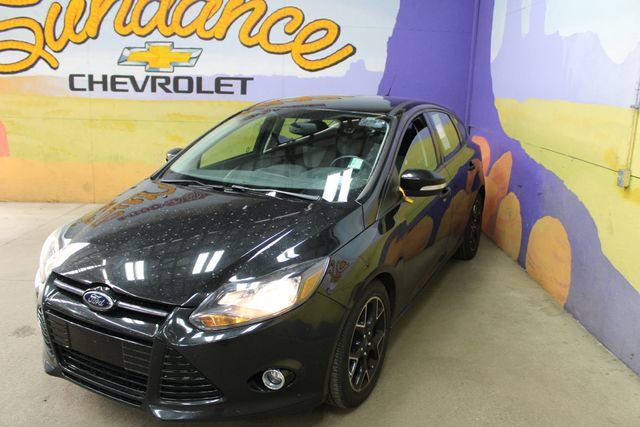 Used 2013 Ford Focus SE FWD image 7