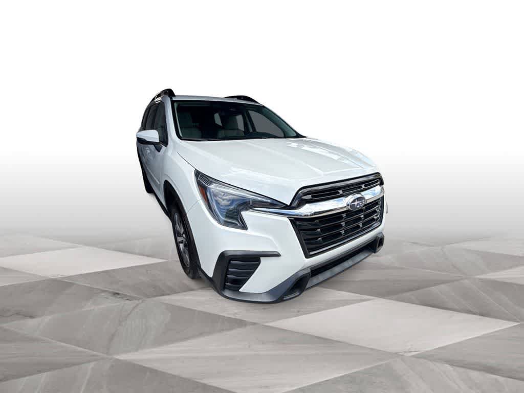 Used 2023 Subaru Ascent Premium w/ Convenience Package AWD/4WD video 2