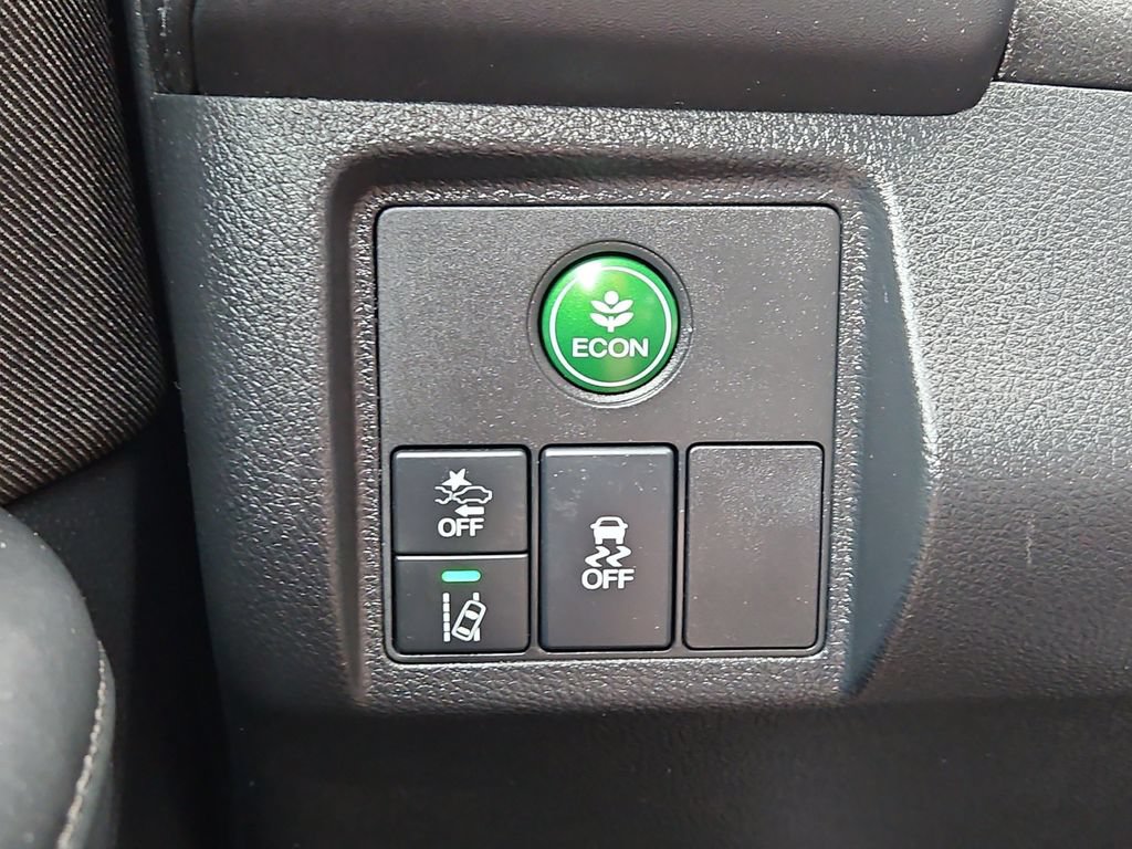 Certified 2020 Honda HR-V EX image 17