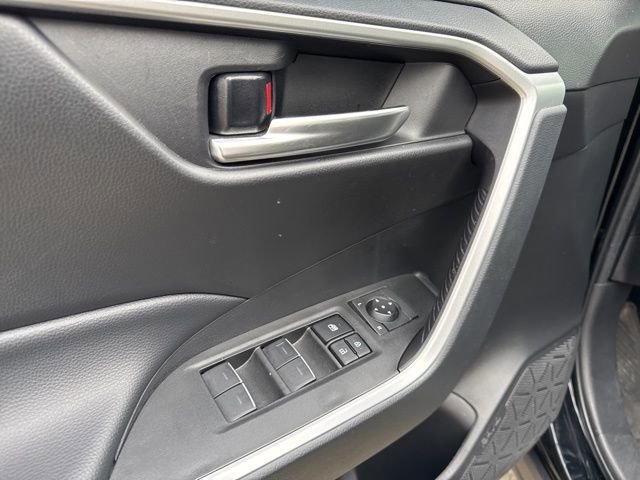 Used 2024 Toyota RAV4 Woodland Edition w/ Weather Package image 20