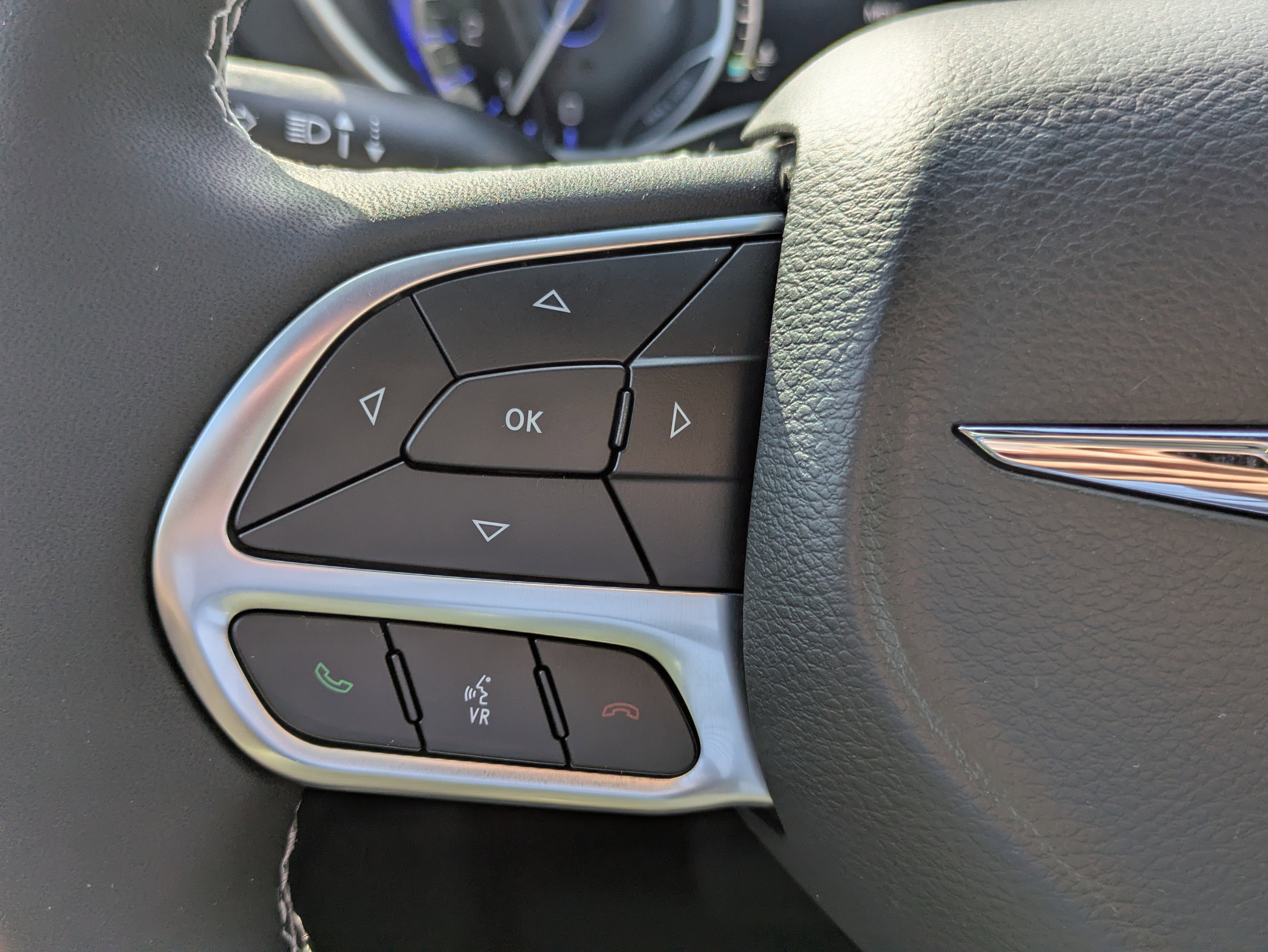 New 2026 Chrysler Voyager LX image 15