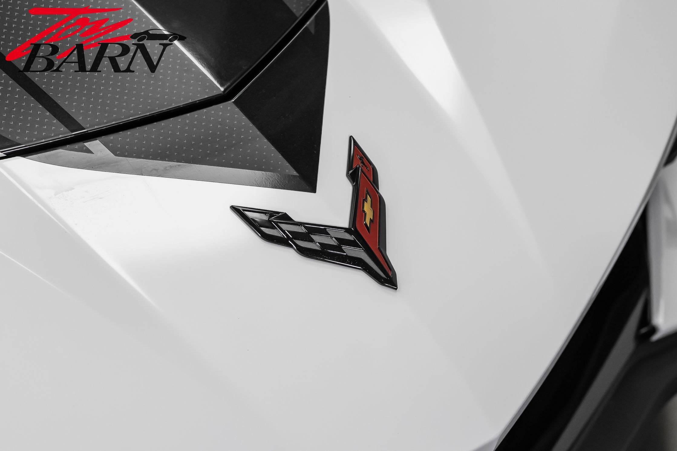 Used 2023 Chevrolet Corvette Stingray Preferred Conv w/ Z51 Performance Package RWD image 17