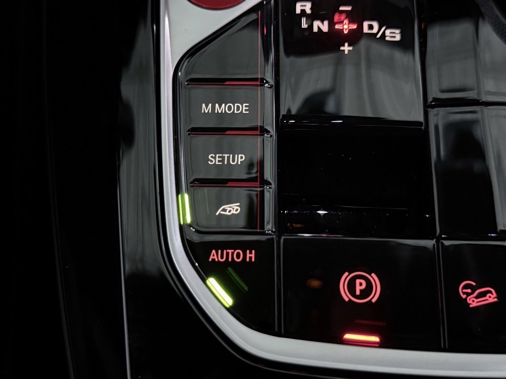 Used 2022 BMW X4 M w/ Executive Package image 46