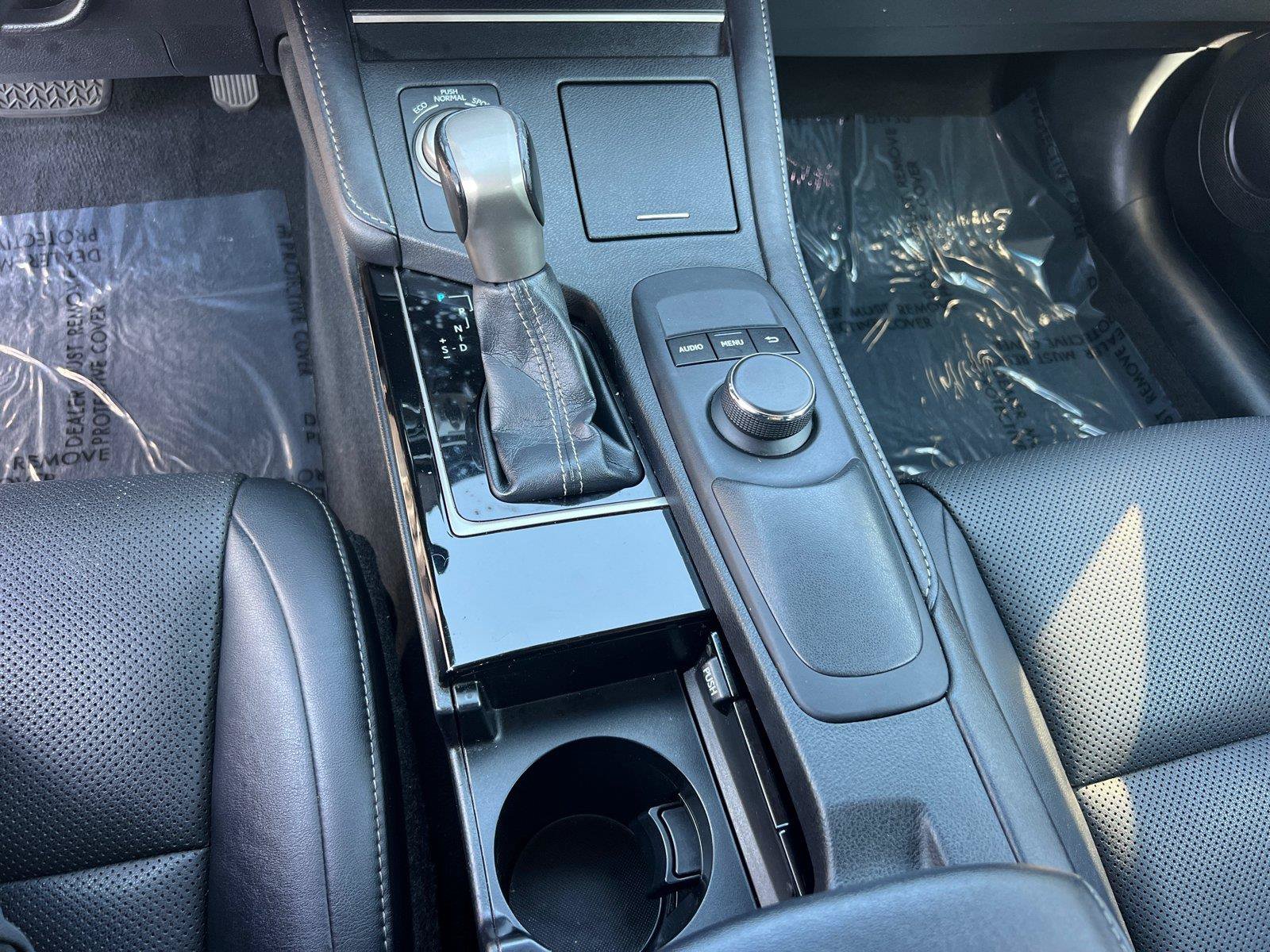 Used 2016 Lexus ES 350 w/ Accessory Package FWD image 30