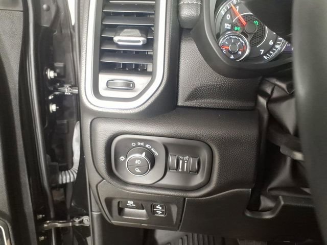 Used 2023 RAM 1500 Laramie image 28