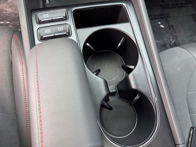 Used 2024 Hyundai Sonata N Line FWD image 25
