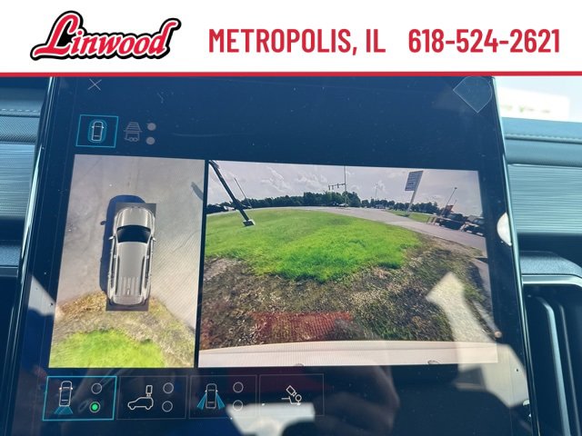 New 2026 GMC Acadia AT4 w/ Luxury Package image 25