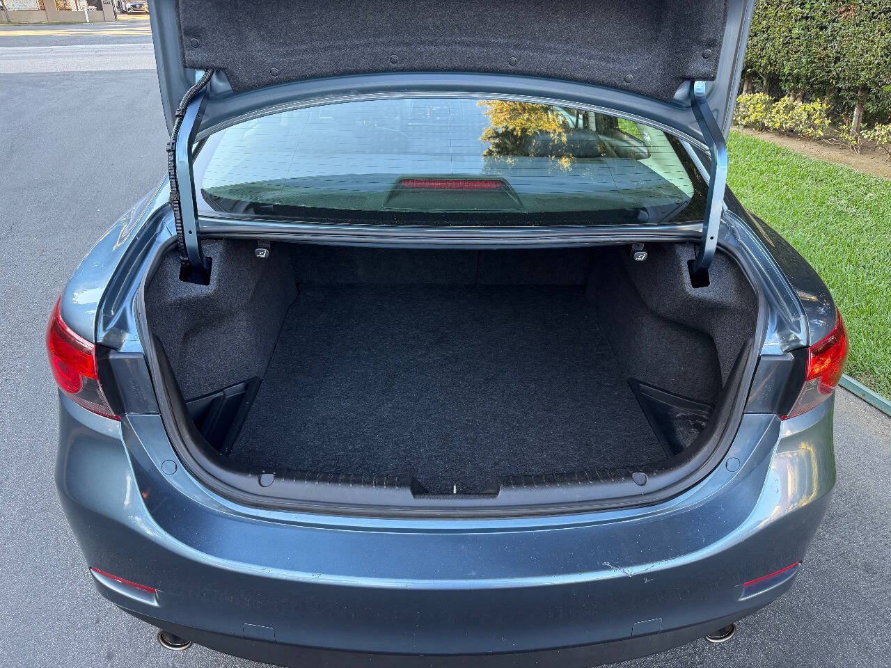 Used 2014 MAZDA MAZDA6 Sport FWD image 18