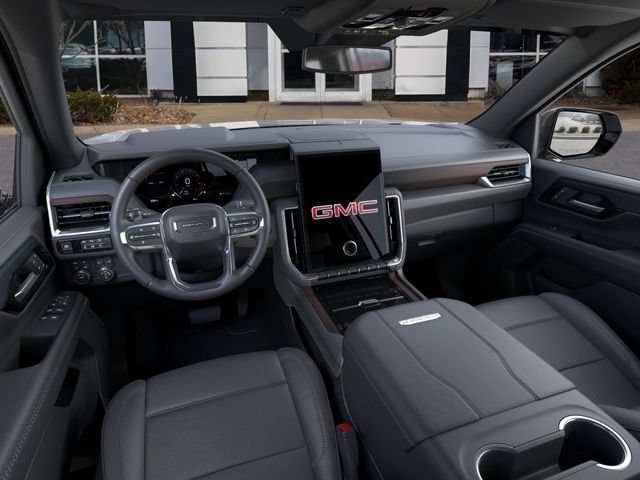 New 2026 GMC Yukon XL Denali w/ Sun & Power Step Package AWD/4WD image 15