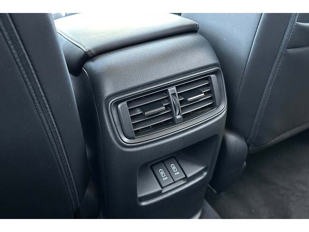 Certified 2020 Honda CR-V EX-L image 43