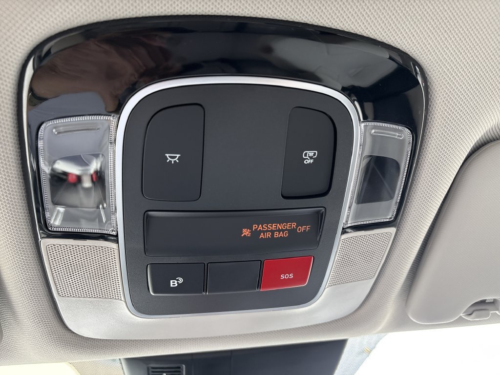 New 2026 Hyundai Tucson SEL Plus FWD image 28
