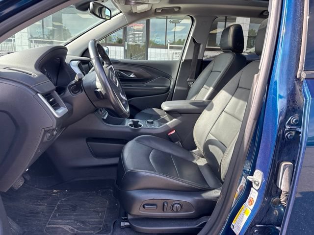 Used 2020 GMC Terrain SLT w/ Preferred Package FWD image 14