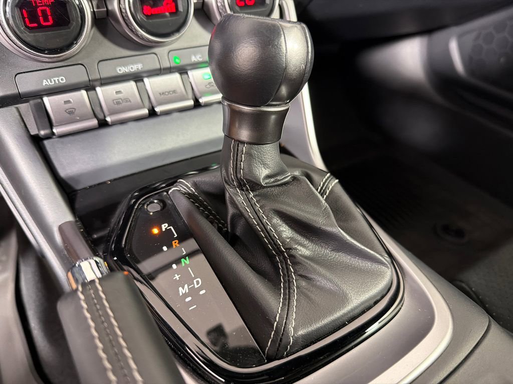 Used 2023 Toyota GR86 Premium RWD image 28