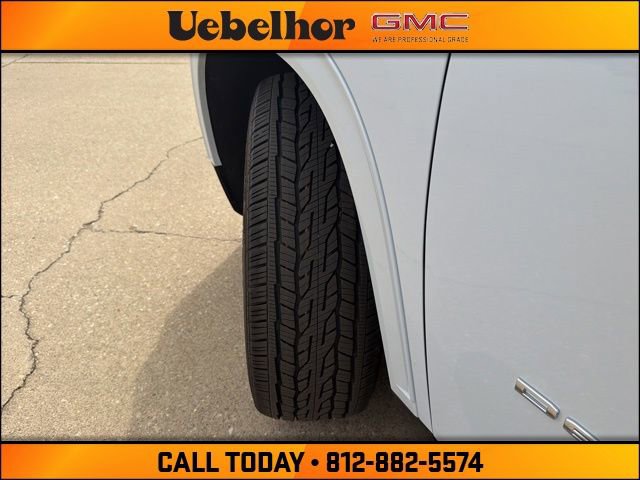 New 2026 GMC Acadia Denali w/ Super Cruise Package image 24
