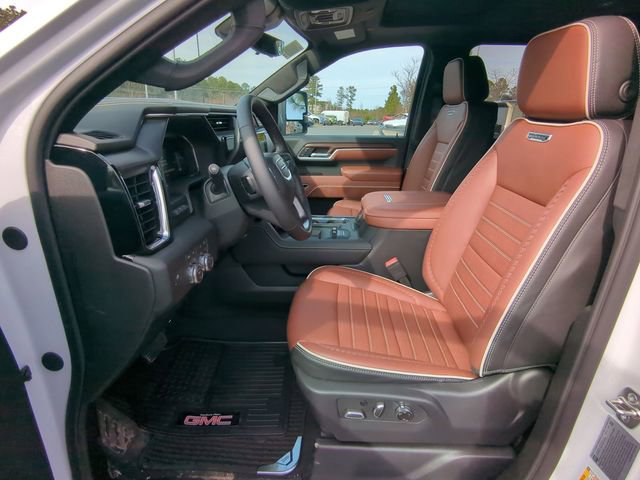 New 2026 GMC Sierra 2500 Denali Ultimate AWD/4WD image 22