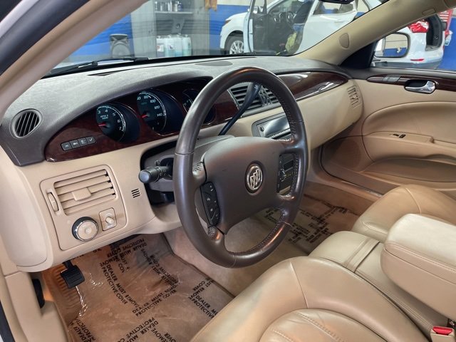 Used 2011 Buick Lucerne CXL w/ Driver Confidence Package image 15