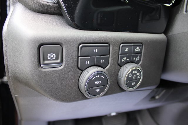 New 2025 Chevrolet Silverado 2500 LT w/ Z71 Chrome Sport Edition image 11