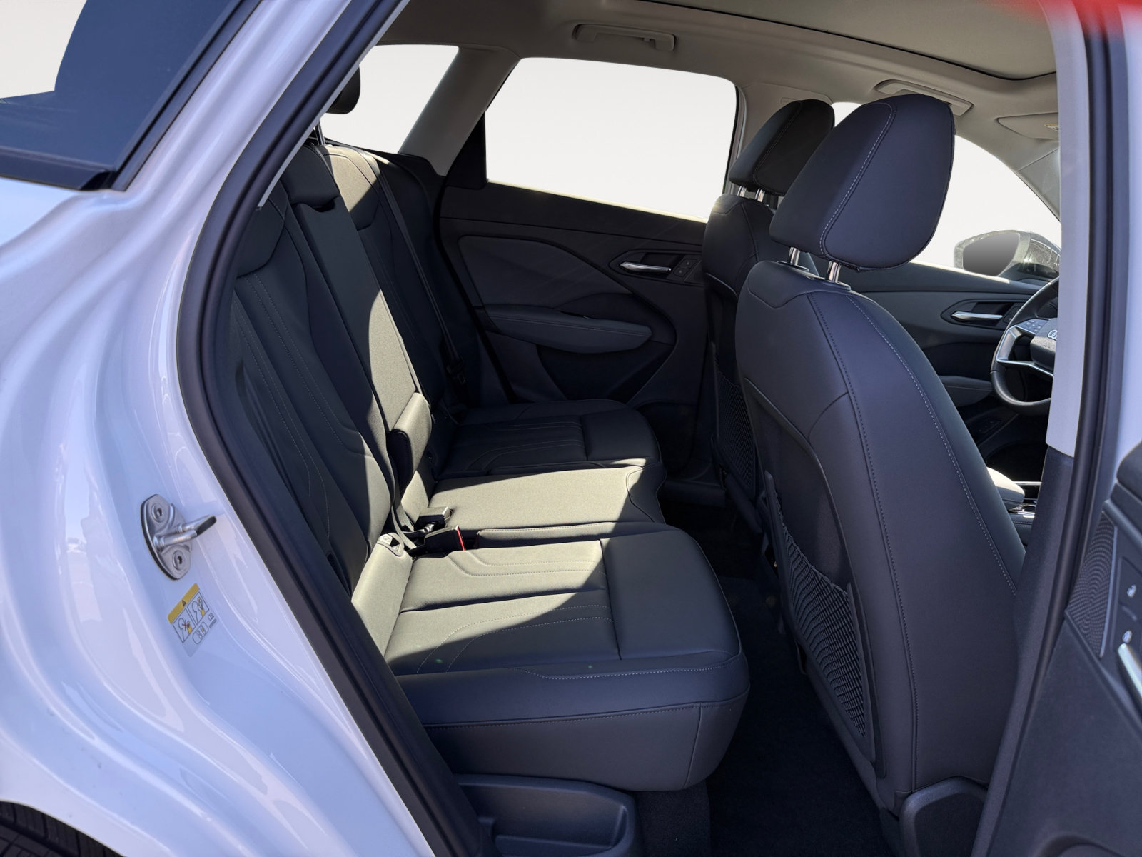New 2026 Audi Q3 quattro 2.0T AWD/4WD image 18