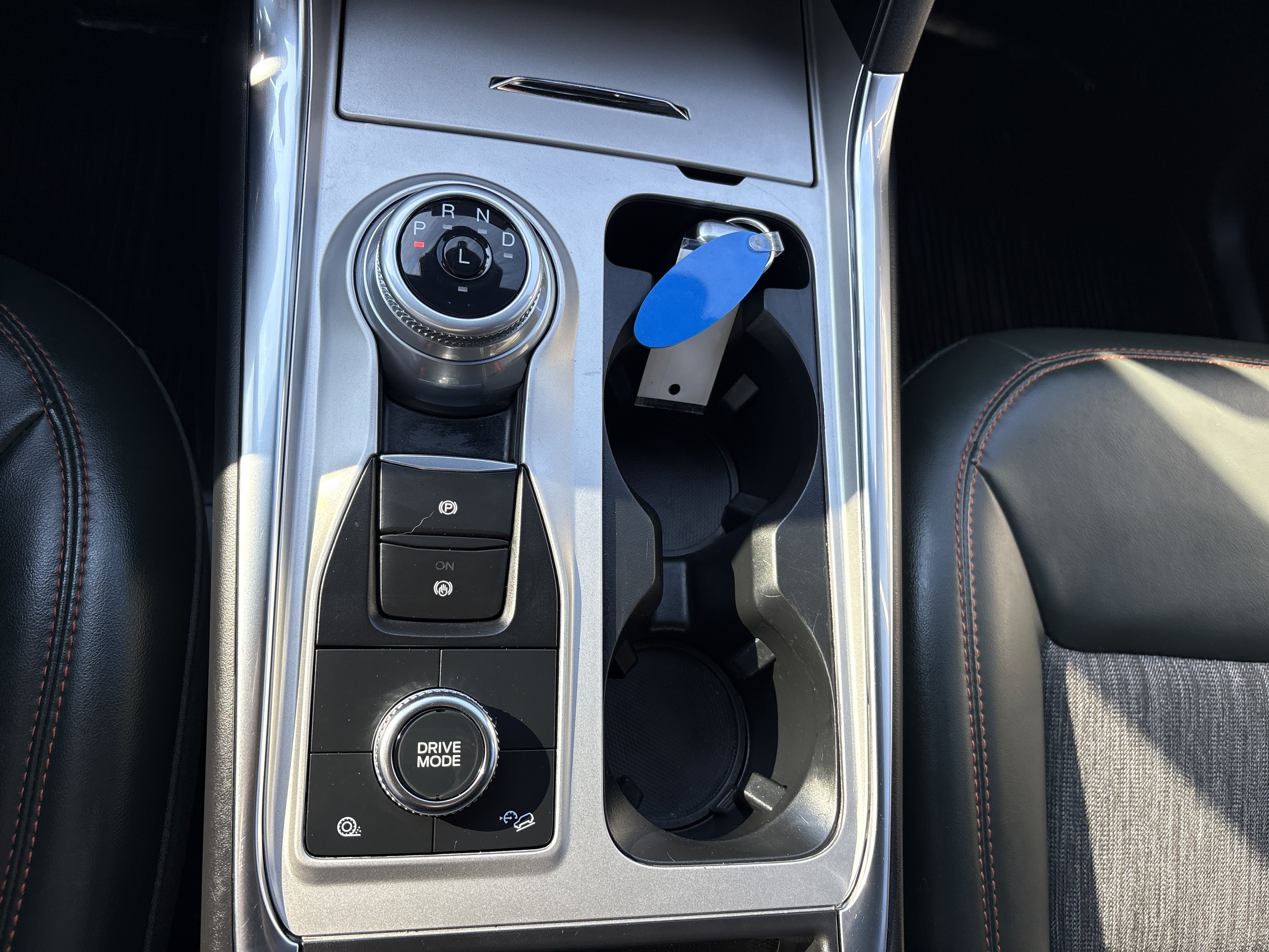 Used 2022 Ford Explorer Timberline AWD/4WD image 18