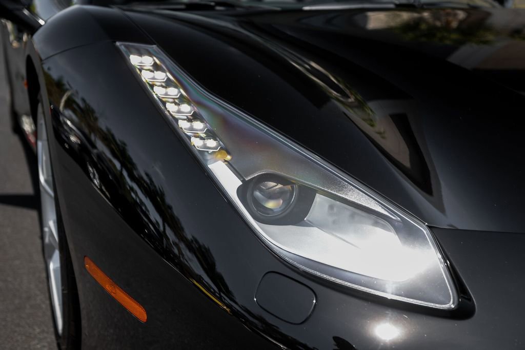 Certified 2018 Ferrari 488 Spider image 13