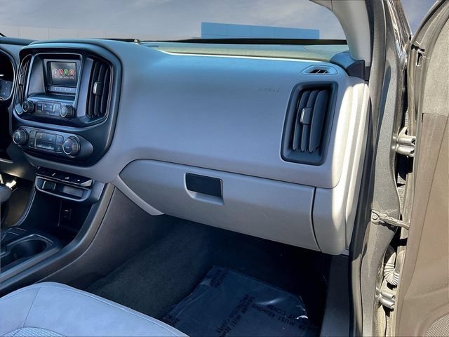 Certified 2016 GMC Canyon 2WD Crew Cab w/ Convenience Package image 29